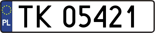 TK05421