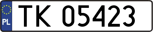 TK05423
