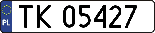 TK05427