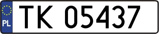 TK05437