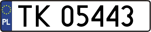 TK05443