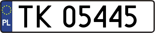 TK05445