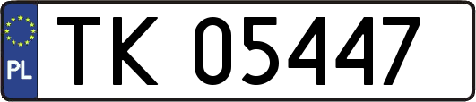 TK05447
