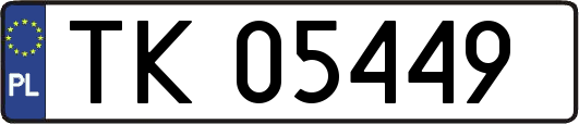 TK05449