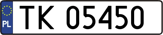 TK05450