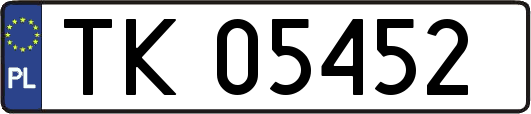 TK05452