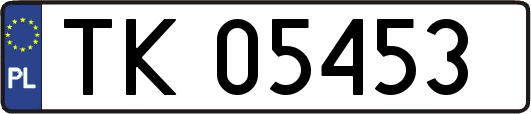 TK05453