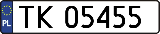 TK05455