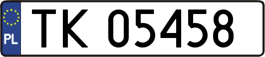 TK05458