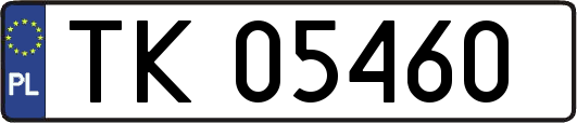 TK05460