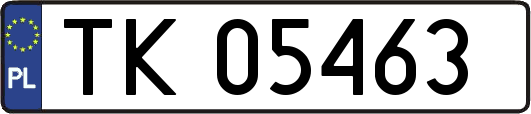 TK05463