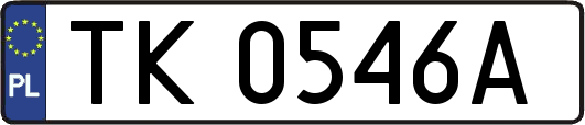 TK0546A