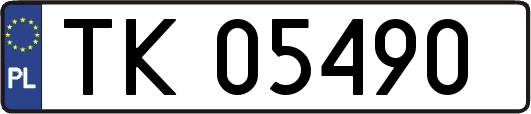 TK05490