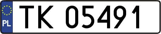 TK05491