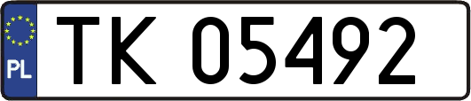 TK05492