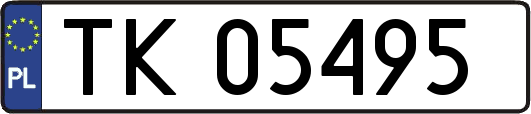 TK05495