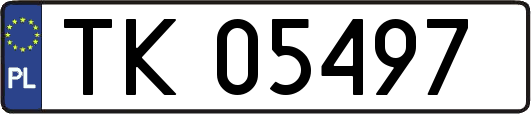 TK05497