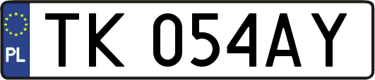 TK054AY