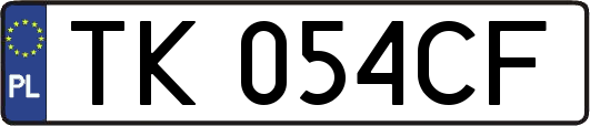 TK054CF