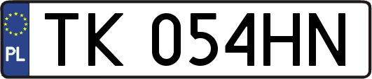 TK054HN