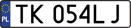 TK054LJ