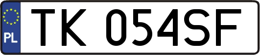 TK054SF