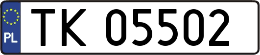 TK05502