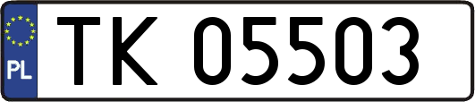 TK05503