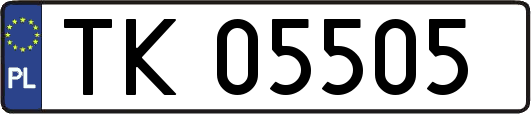 TK05505