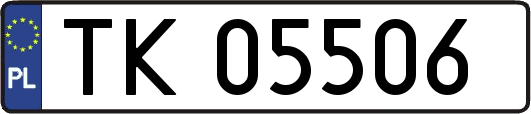 TK05506