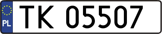 TK05507
