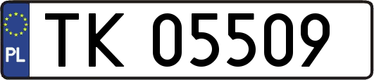 TK05509