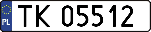 TK05512