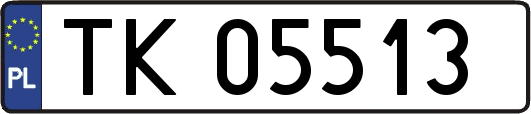 TK05513