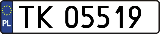 TK05519