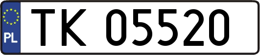 TK05520