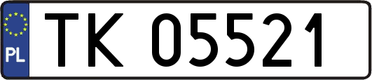 TK05521