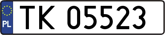 TK05523