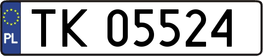 TK05524