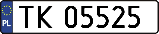 TK05525