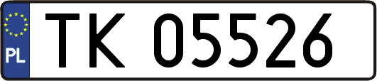 TK05526