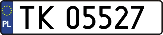 TK05527