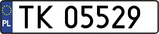 TK05529