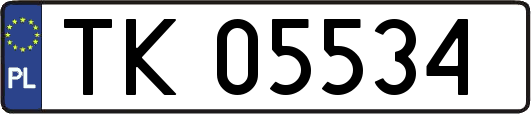 TK05534