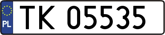 TK05535