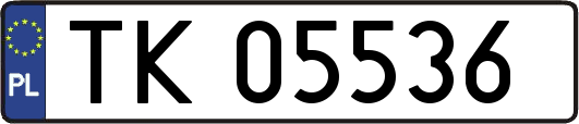 TK05536
