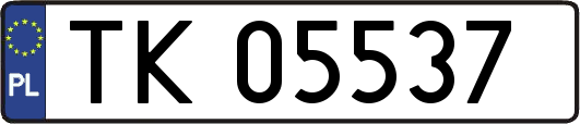 TK05537