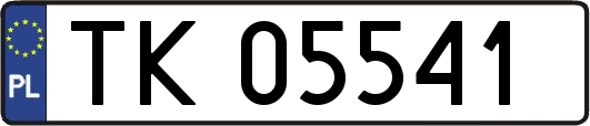 TK05541