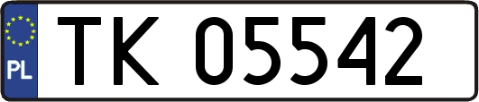 TK05542