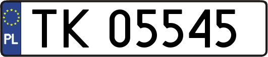 TK05545